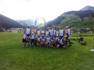 Mtb club Spoleto