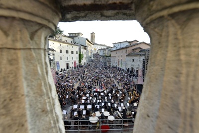 Il concerto finale