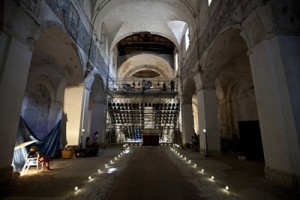 San Simone - La Trilogie Des Iles. Une Odyssèe. 