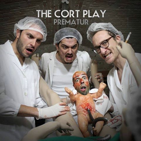 The Cort Play