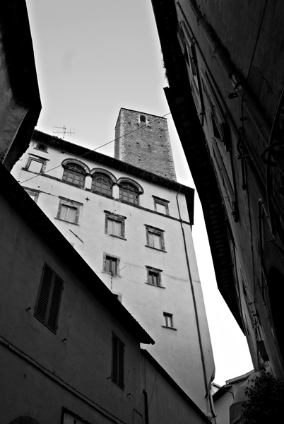 Foto del Giorno, Torre dell'Olio di Marco Ciofani