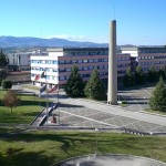 Scongiurata chiusura della Scuola di polizia