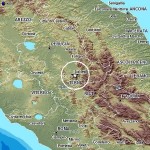 TERREMOTO AGOSTO 28