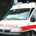 ambulanza