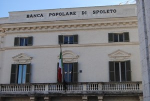 Faccia a facci tra i soci Bps-Scs e la presidente Marini