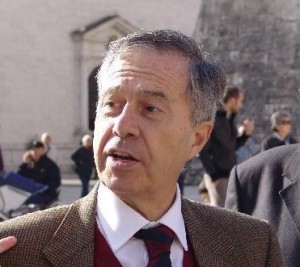 Domenico Benedetti Valentini contro tutti