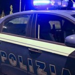 Polizia sventa suicidio al Ponte delle Torri