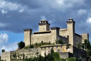 rocca