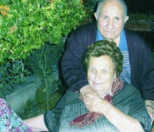 Imolo e Amalia festeggiano 70 anni di matrimonio