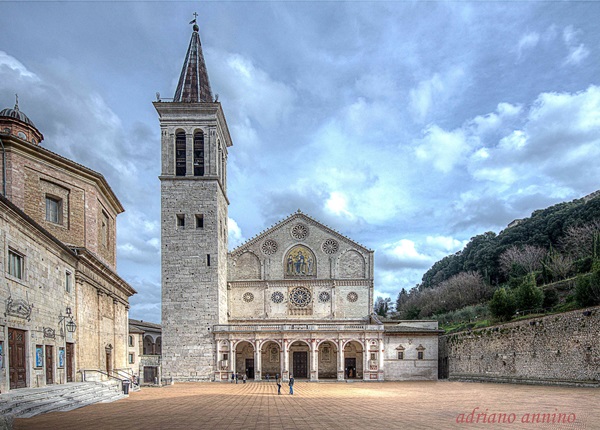 Foto del Giorno, piazza Duomo di Adriano Annino