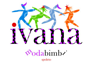 Ivana Moda Bimbi