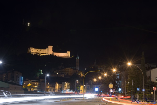 Foto del Giorno, Rocca di Lupo Nicolae