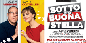 sotto-una-buona-stella-poster