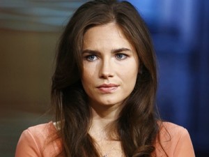 20 mila dollari ad Amanda Knox per un film porno