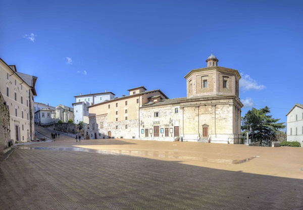 Foto del Giorno, piazza Duomo di Adriano Annino