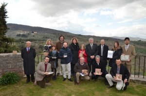 Foto_GruppoVincitori_OroVerde2014