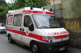 ambulanza