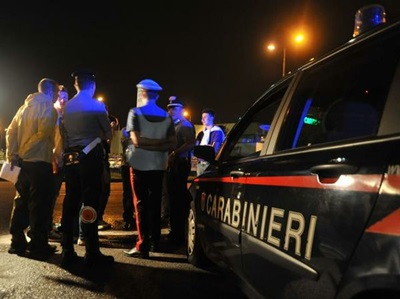 carabinieri-notte