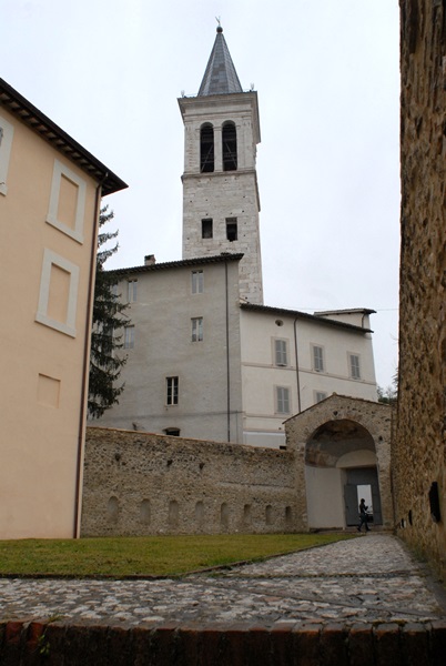 Foto del Giorno, Campanile dalla terrazza Frau di Sara Santi