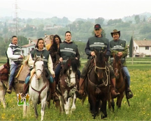 Guardie a cavallo  