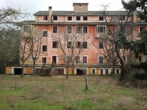 hotel del matto spoleto