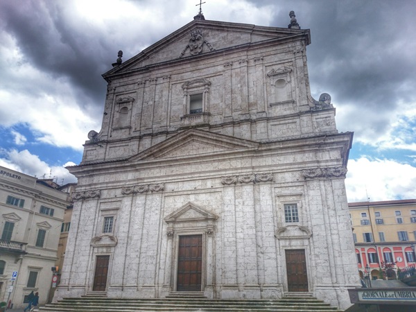 Foto del Giorno, chiesa di San Filippo di Roberto Mazzanti