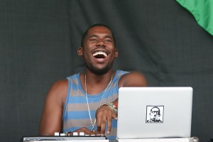 Flying Lotus