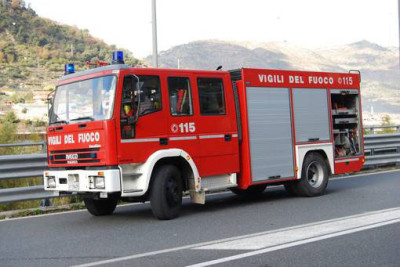 Incidente a San Giovanni di Baiano