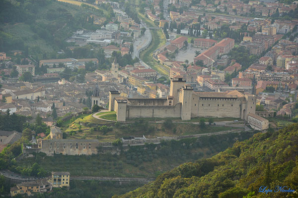 Foto del Giorno, Rocca di Lupo Nicolae