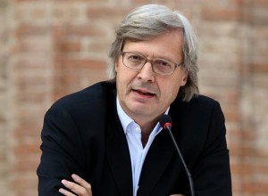 Vittorio Sgarbi