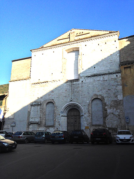 Foto del Giorno, San Simone di Maria Letizia Mancini