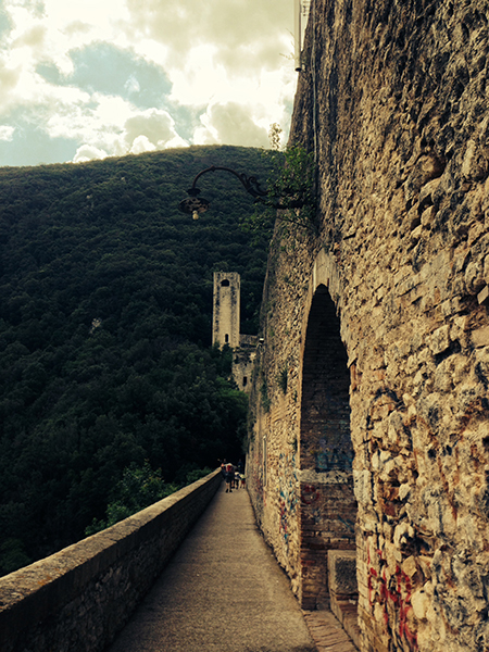 Foto del giorno, Il Ponte di Maria Letizia Mancini