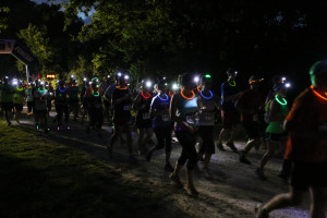 Spoleto night run, ultimi preparativi