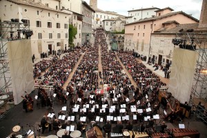 Spoleto57, la grande bellezza del concerto finale 