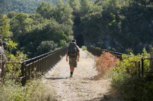 Sabato riapre l'ex Ferrovia Spoleto-Norcia