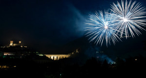 Festival dei Due Mondi, le immagini più belle di Spoleto57