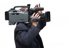 cameraman