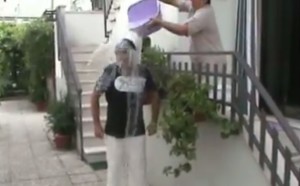 Ice bucket challange, nominato il sindaco Cardarelli e tutta la giunta