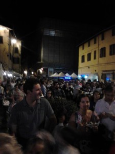 ferragosto spoletino