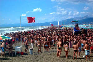 Ferragosto 2014, il meteo in tutta Italia