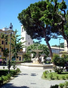 Spoleto, ancora una rissa in piazza Vittoria