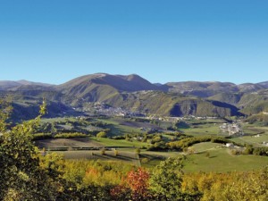 In Valnerina il rischio di evasione è tra i più alti dell'Umbria