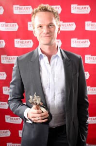 Neil Patrick Harris