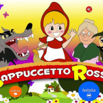 cappuccetto rosso