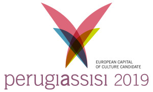 logo perugiassisi 2019