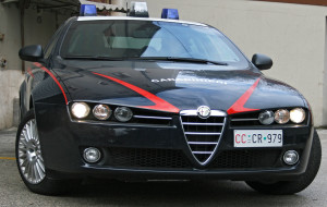 carabinieri