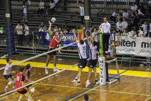 monini volley