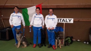 campionati mondiali agility