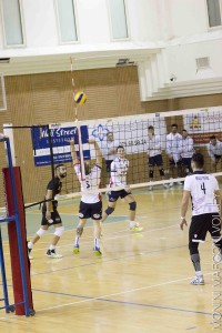 monini volley spoleto