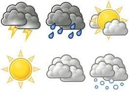 Spoleto, il meteo del colonnello Luigi Colombi